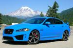 Jaguar XFR-S 2013 года